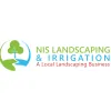NIS Landscaping & Irrigation