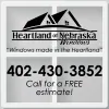 Heartland of Nebraska Windows