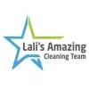 Lali's Amazing Cleaning Team