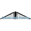 Secure Links Fence