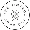 The Vintage Rug Shop