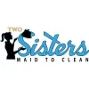 Two Sisters Maid To Clean
