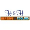 H & H Heating & Cooling