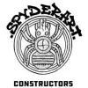 SpyderArt Constructors