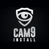 CAM9INSTALL