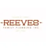 Reeves Family Plumbing