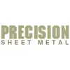 Precision Sheet Metal