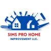 Sims Pro Home Improvement