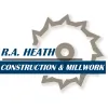 R A Heath Construction