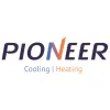 Pioneer Gas Furnace