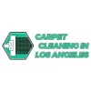 Carpet Cleaning in Los Angeles