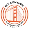 Golden Gate Burglar Alarm