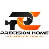 Precision Concrete & Masonry
