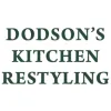 Dodson Kitchen Restyling