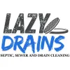 Lazy Drains