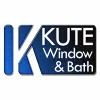 Kute Window and Bath