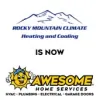 Rocky Mountain Climate