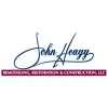John Heagy Remodeling, Restoration & Construction