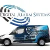 Digital Alarm Systems