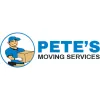 Pete's Moving Services