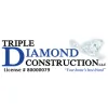 Triple Diamond Construction