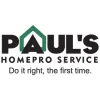 Paul's Home Pro Service