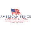 American Fence