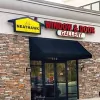 S.J. Neathawk Window & Door Gallery