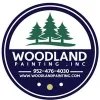 Woodland Painting