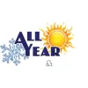 All Year Cooling & Heating