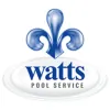 Watts Pool Service