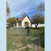 Coatney Fence
