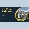 All Time Painters