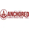 Anchored Construction