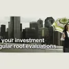 Roof Leak Detection