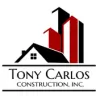 Tony Carlos Construction