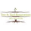 Tree & Yard Renovations