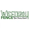 Western Fence
