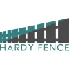 Hardy Fence
