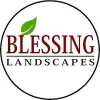 Blessing Landscapes