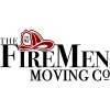 The Firemen Moving