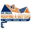 No Mess Gutters & Roofing