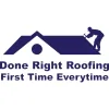 Done Right Roofing