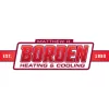 Matthew R. Borden Heating & Cooling