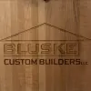 Bluske Custom Builders