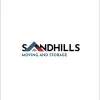 Sandhill's Moving & Storage