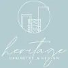 Heritage Cabinetry & Design
