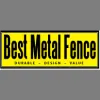 Best Metal Fence