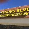 Floors Blvd