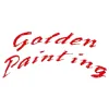 Golden Painting